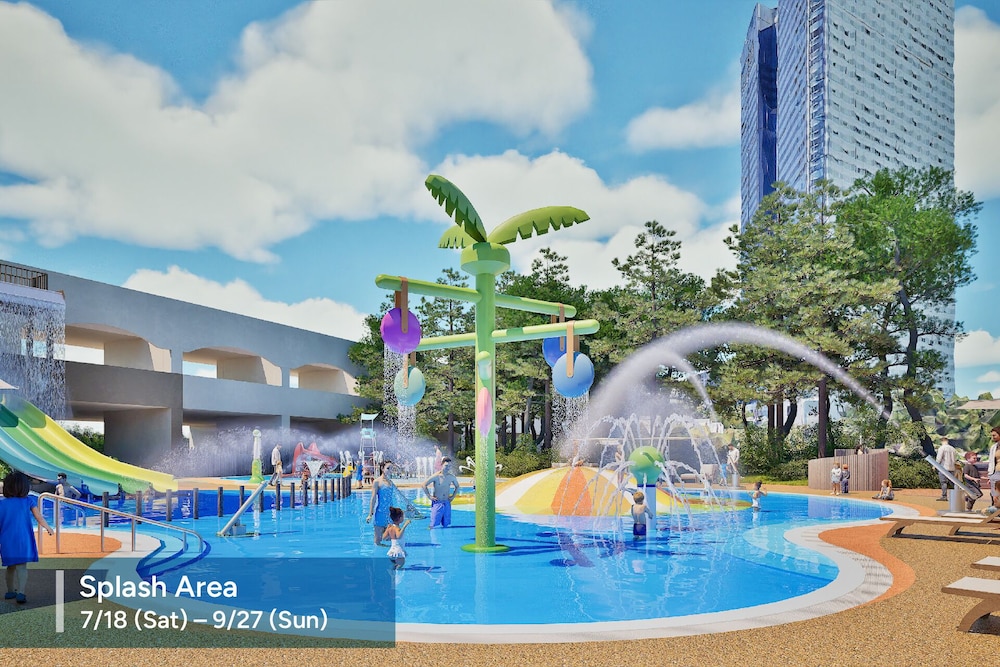 Sheraton Grande Ocean Resort(ex.Ocean45) 64/72
