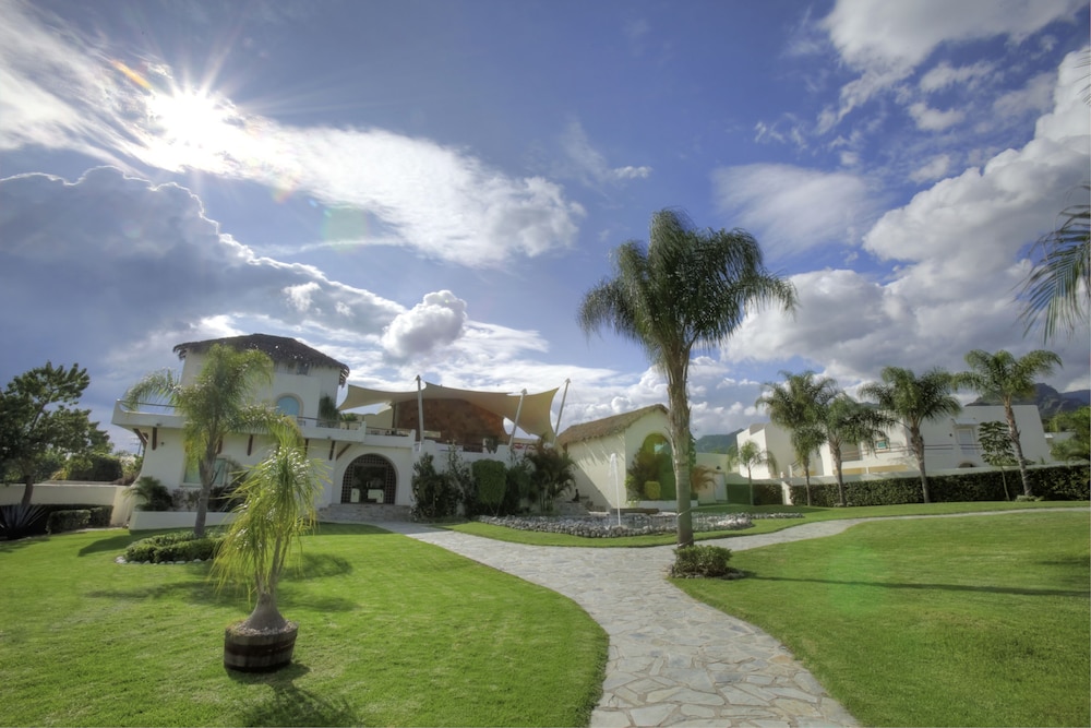 Hotel Spa Sitio Sagrado 31/43