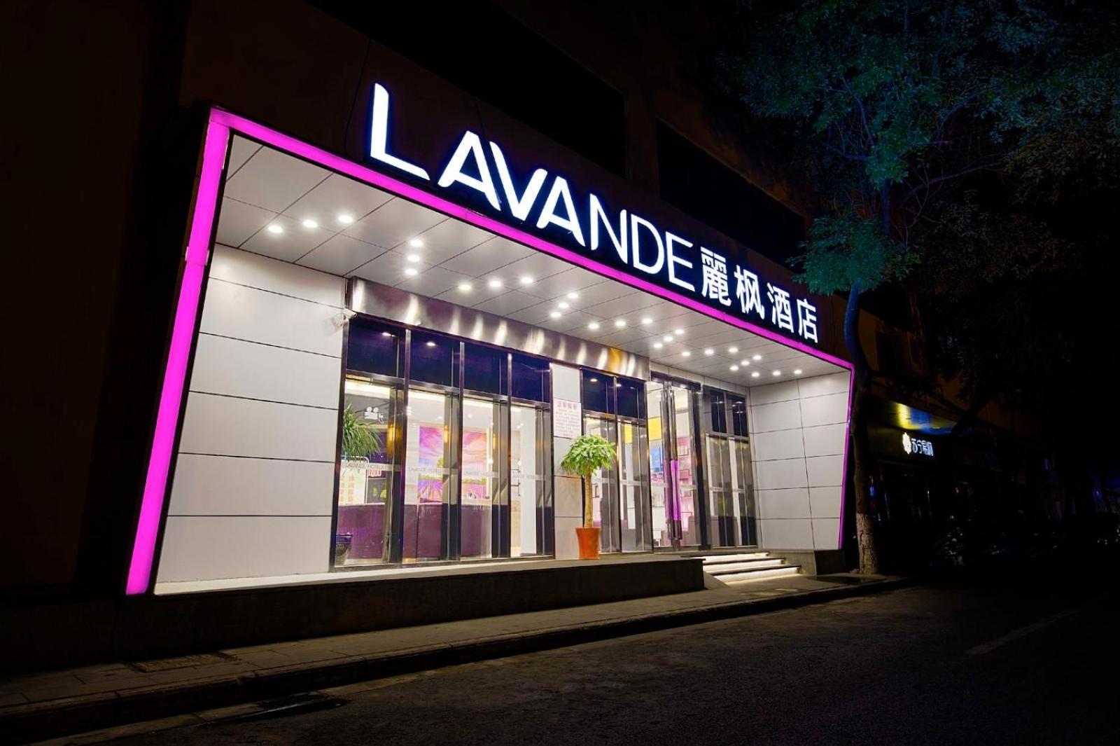 Lavande Hotel (Kunshan Renmin Road) 5/33