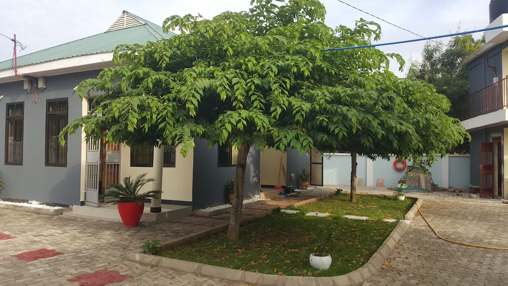 Perfect Home Two minutes to Kijiji Beach [VR] 33/50