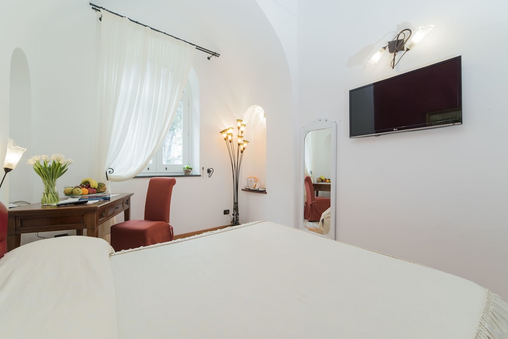 Hotel Villa Annalara 19/77
