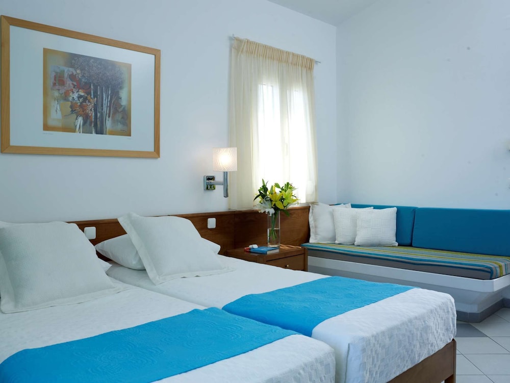 Proteas Blu Resort - Adults Only 6/50