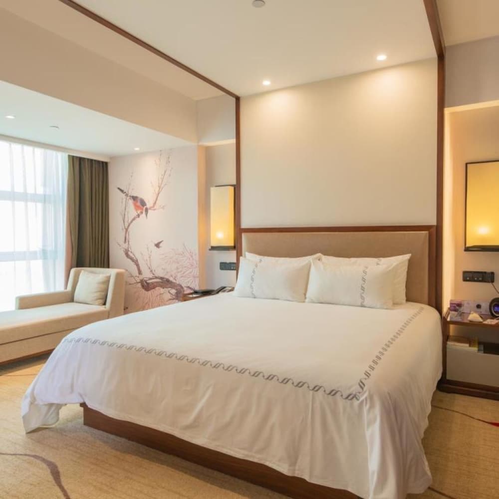 Excemon Sunshine Hotel Ruian 15/28