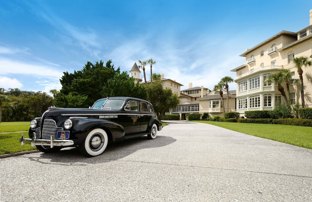 Jekyll Island Club Resort 66/74