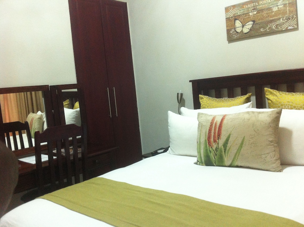 Marico Guest House 9/27
