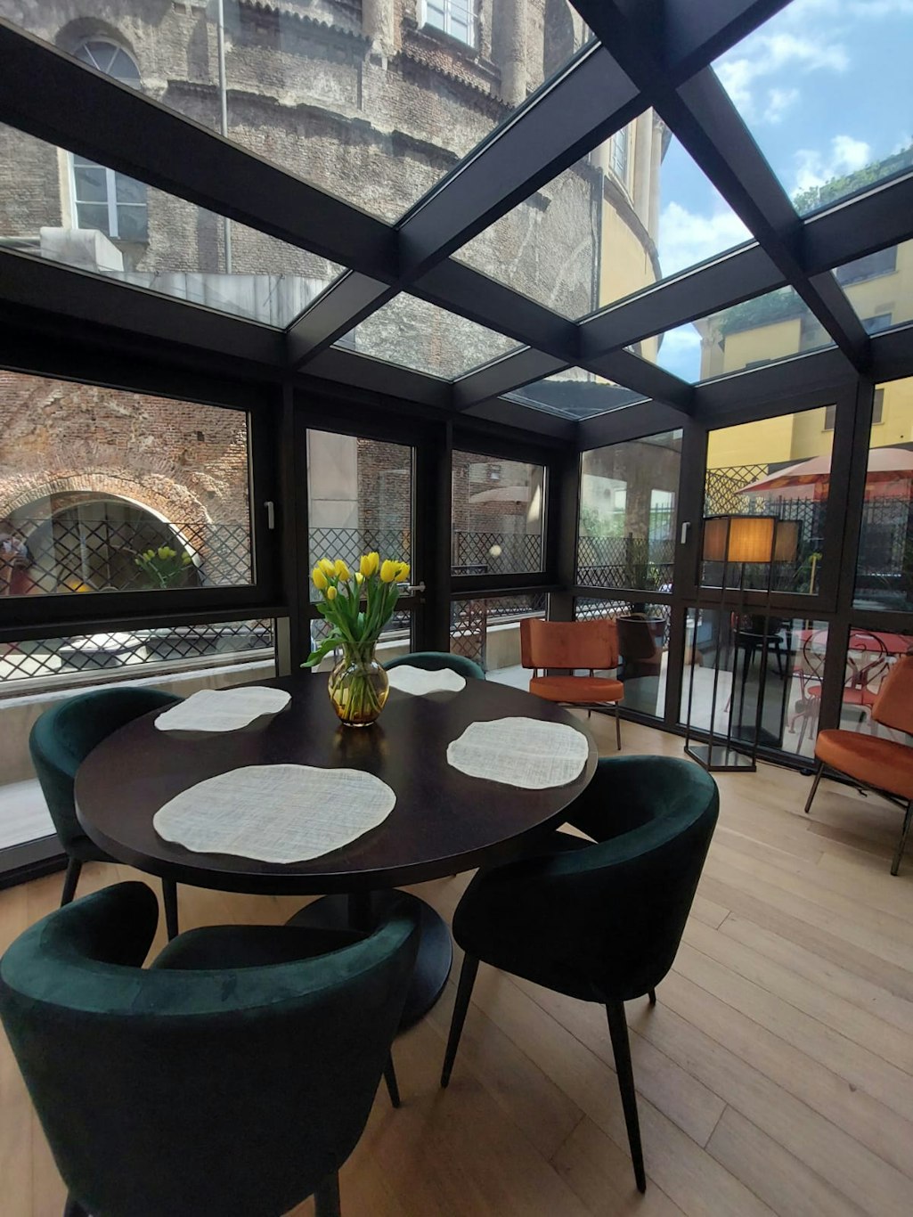 NJ Hotels & Apartments 41/49