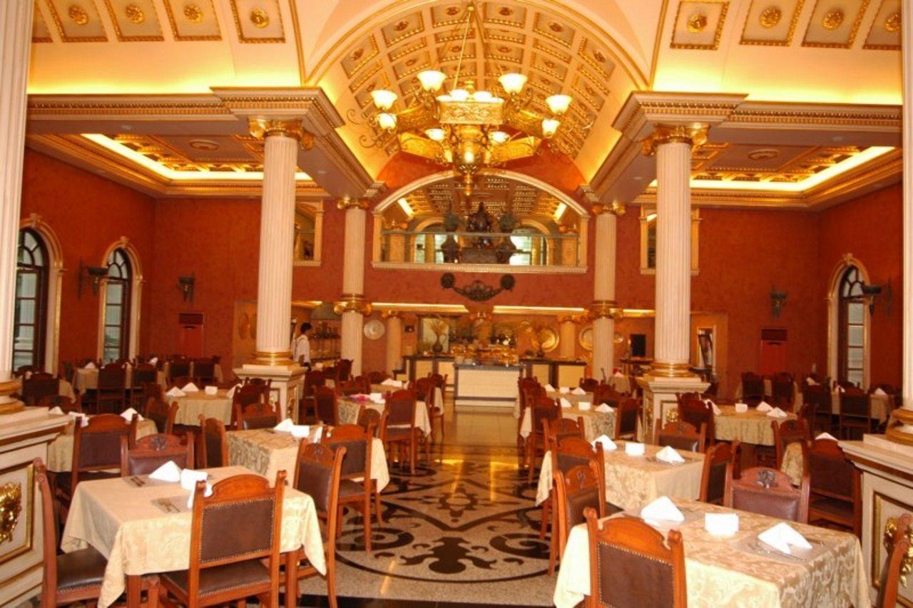 Yetkin Club Hotel 9/11