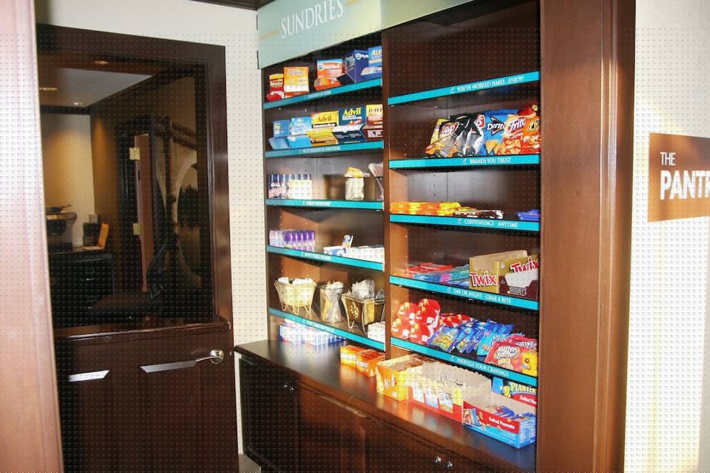 Staybridge Suites Tulsa-Woodland Hills 44/56