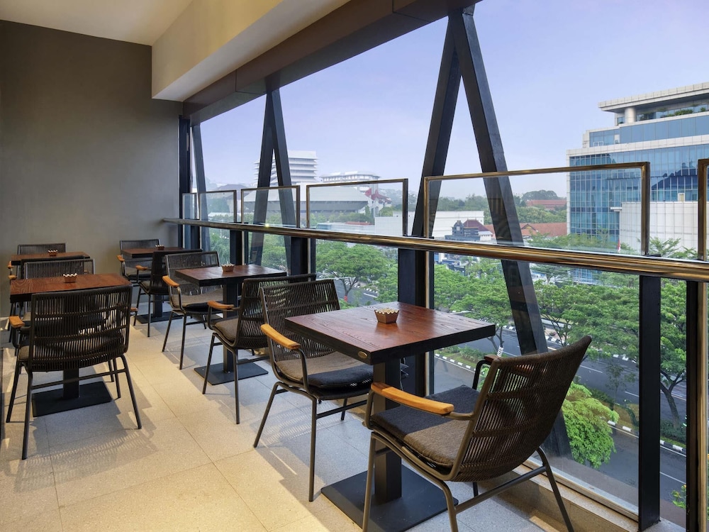 Ibis Styles Semarang Simpang Lima 37/50