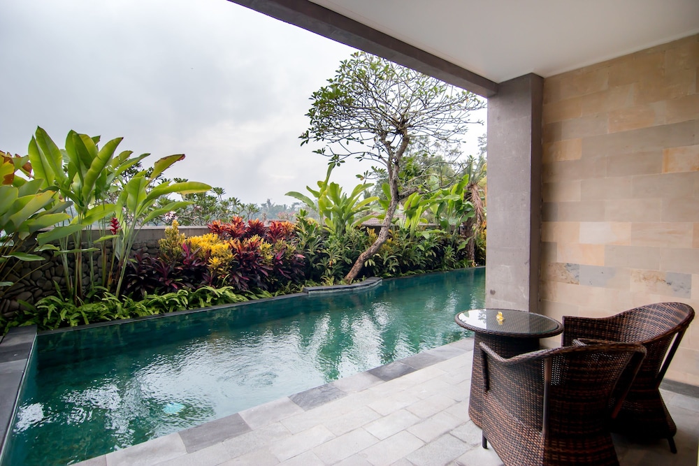 Ulun Ubud Resort 68/74