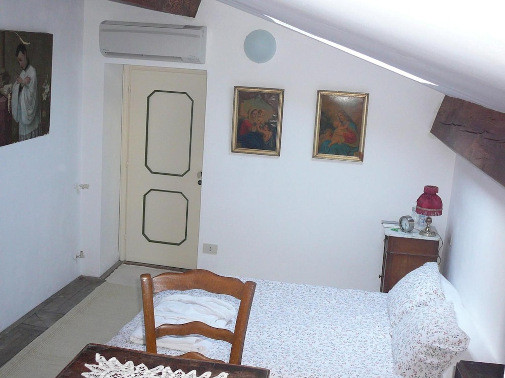 La Terrazza Dei Pelargoni B&B 18/44