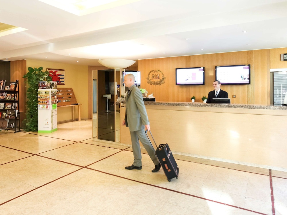 MERCURE NIORT MARAIS POITEVIN 2/50