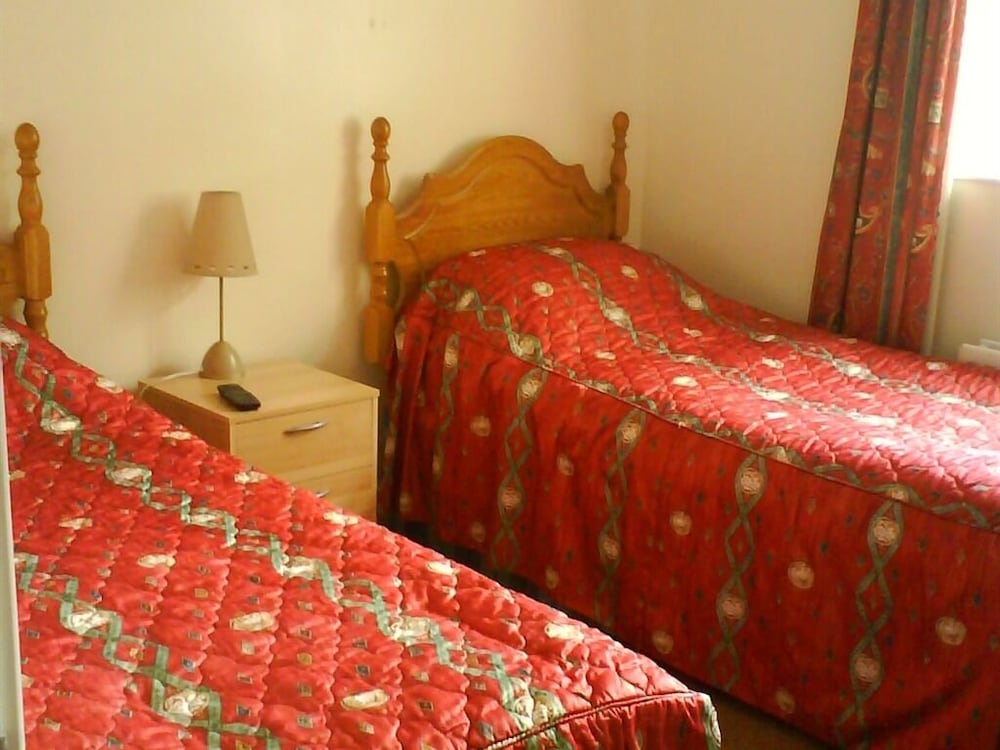 Causeway Tavern B&B 9/34