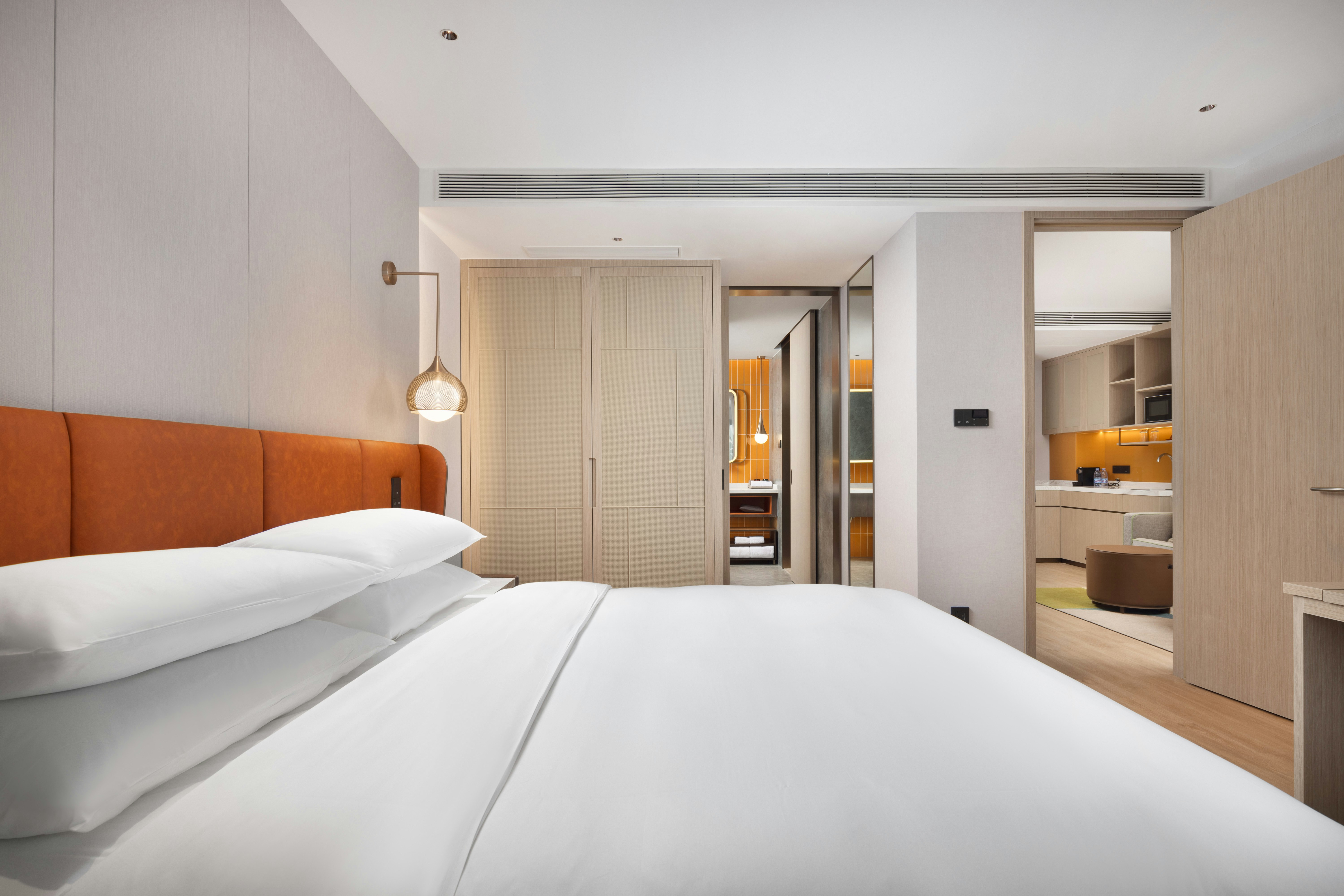 Home2 Suites by Hilton Suqian Siyang 14/52