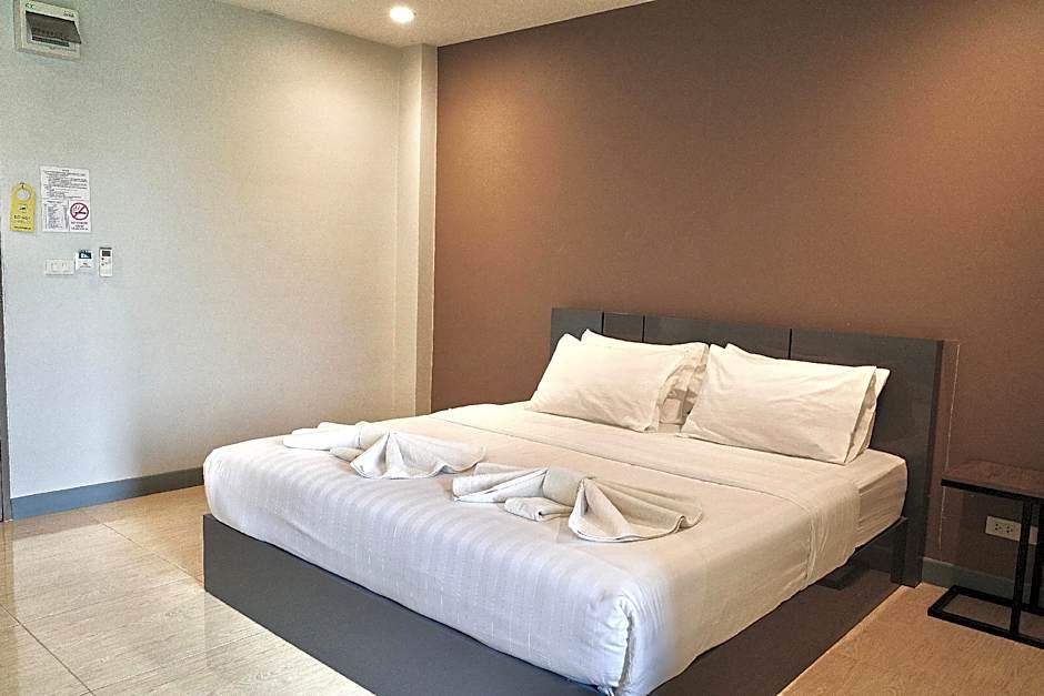 Zleep D Hotel 21/48