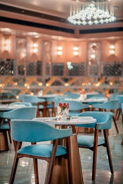 The Nest Luxury Resorts Jaipur 35/50