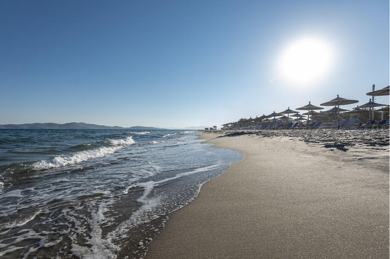 Sandy Beach Hotel Kos 84/97