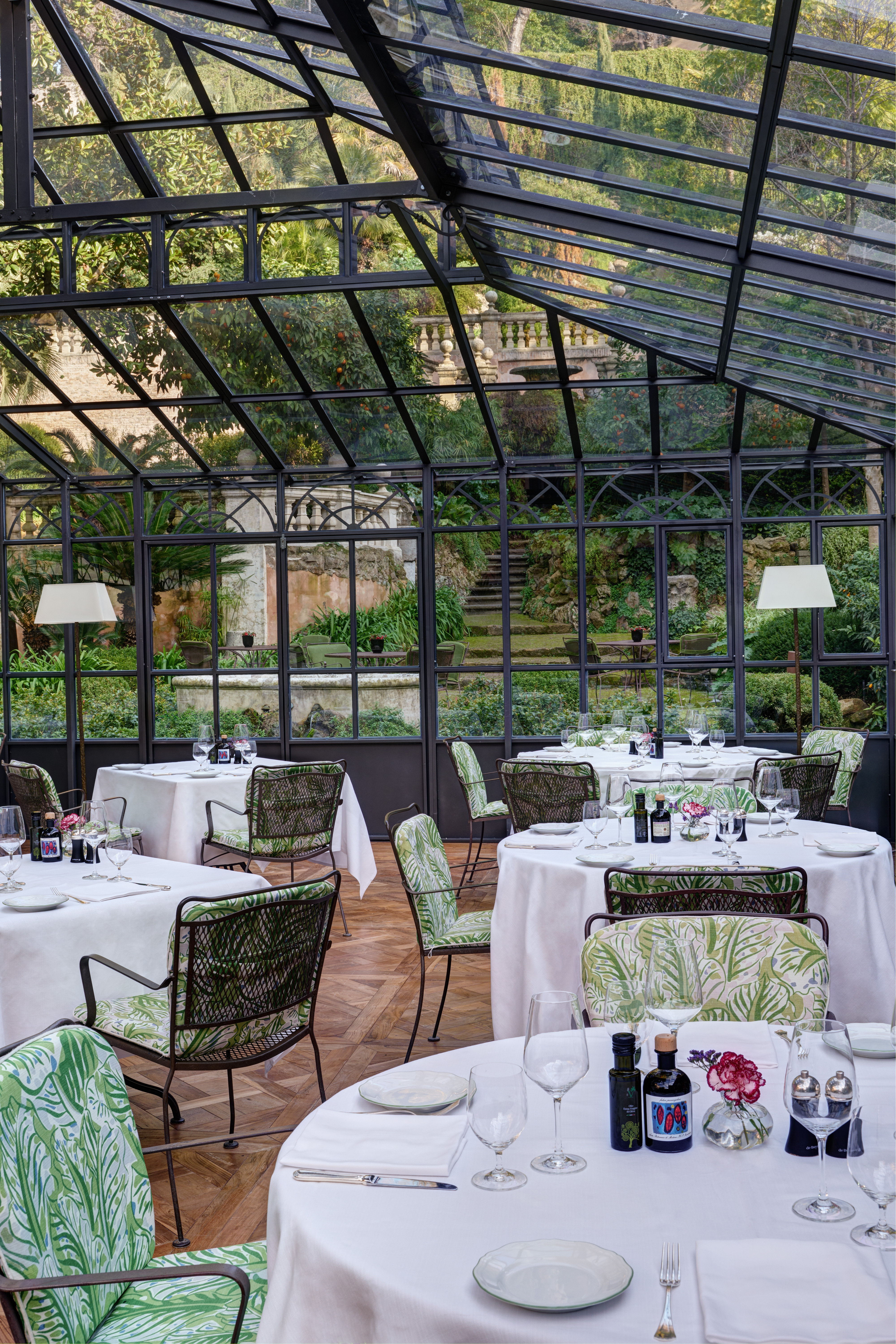 Rocco Forte Hotel de Russie 66/82
