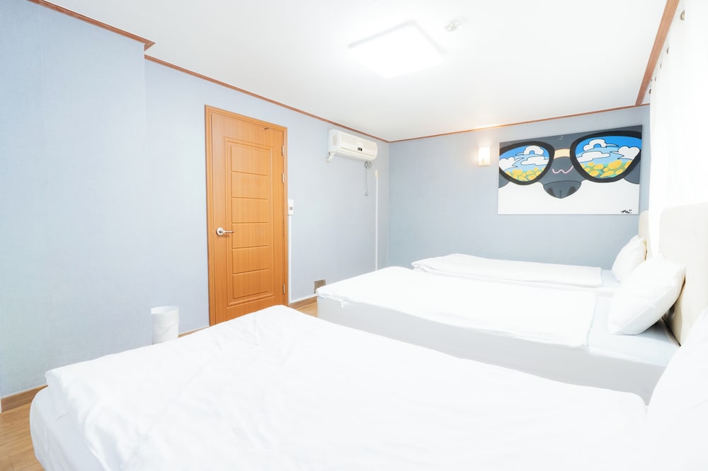 EQ Stay Hotel 18/50