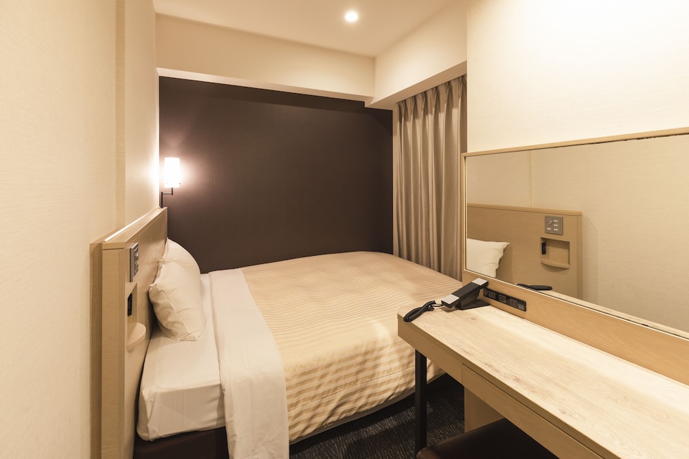 Sotetsu Fresa Inn Shimbashi-Hibiyaguchi 31/50