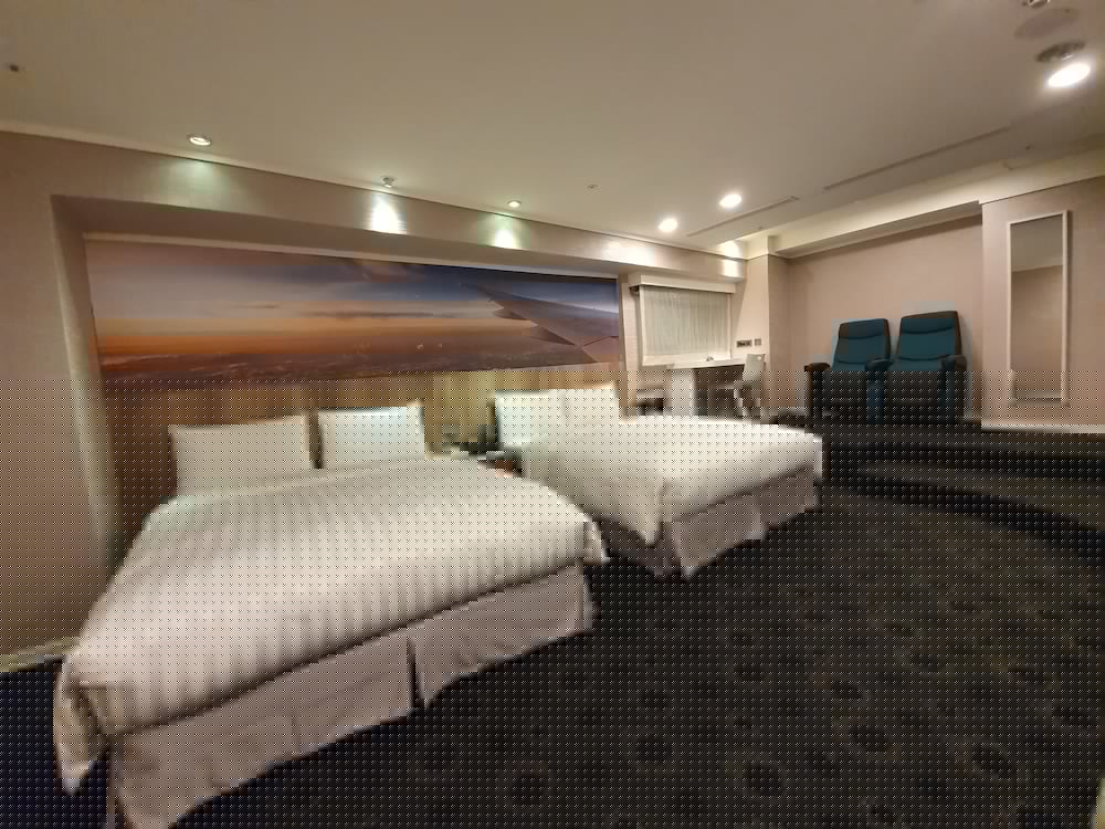 Ximen Airline Hotel 14/45