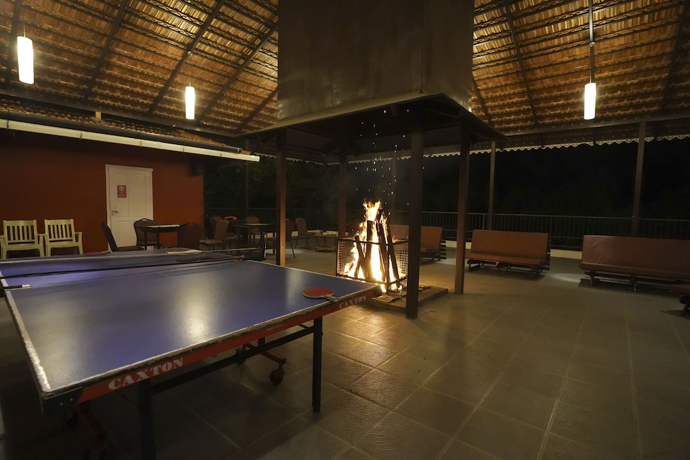 Tea Valley Resort 24/66