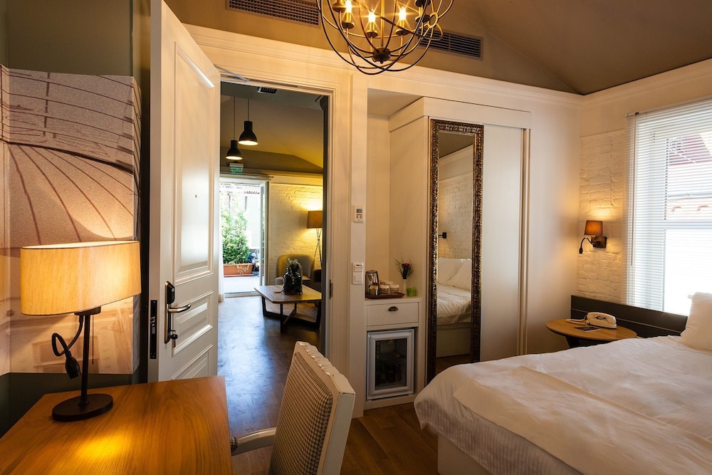 Hotel Pino Verde 13/50