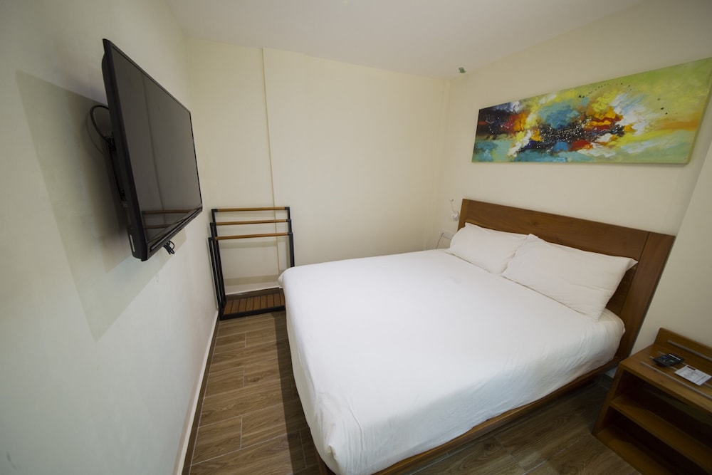 The Point Boutique Hotel 32/55