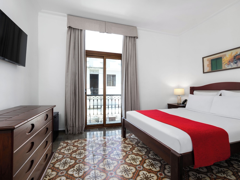 Gran Hotel Europa Santo Domingo, Trademark by Wyndham 42/50