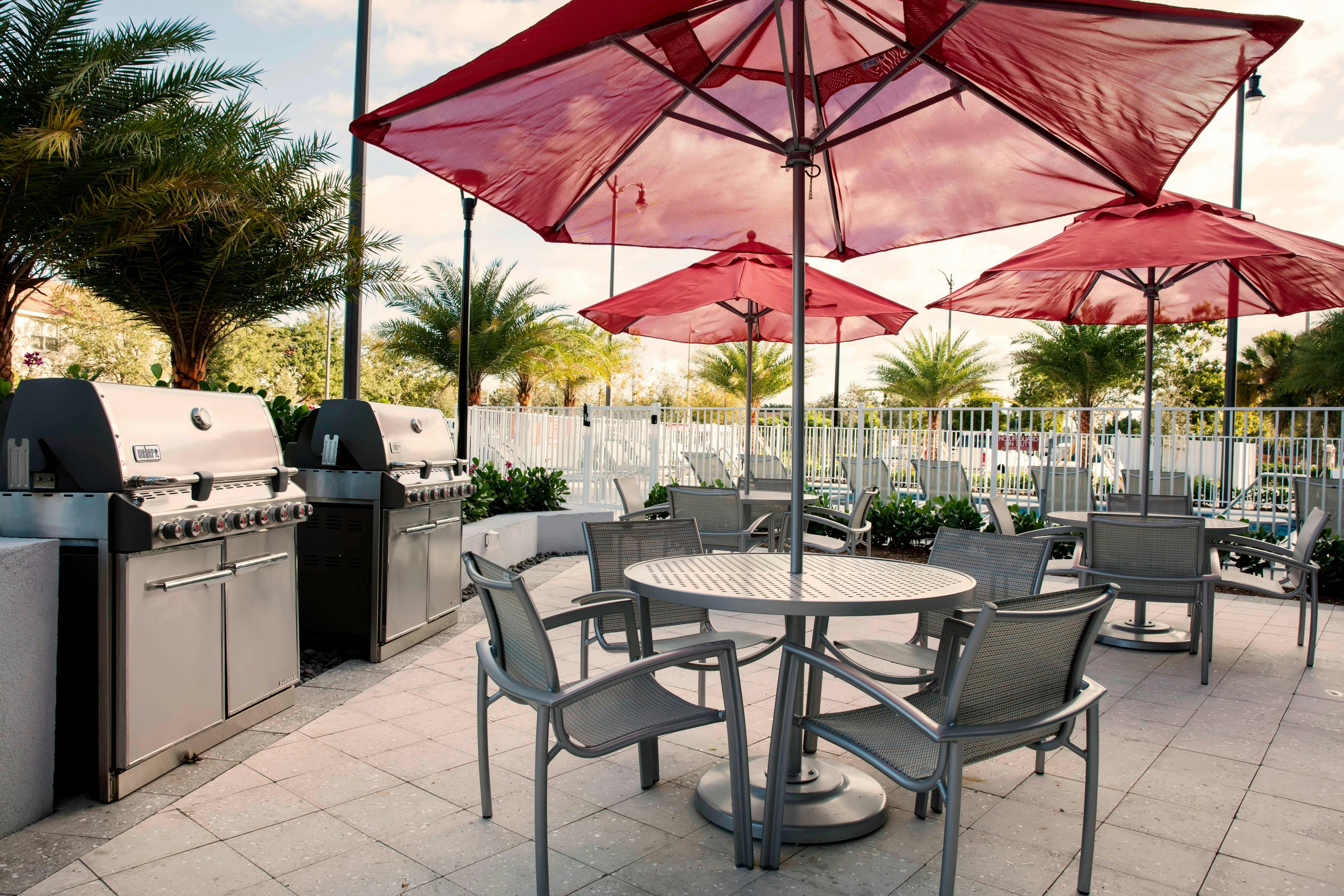 TownePlace Suites by Marriott Miami Homestead 6/13