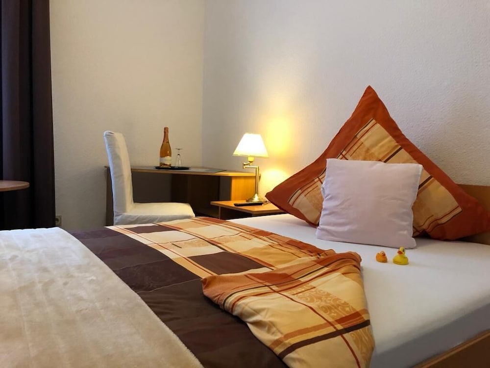 Hotel Goldenes Lamm 8/21