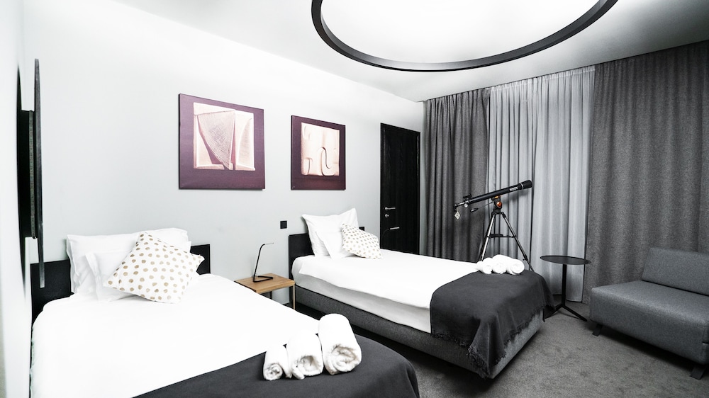 Lyra Hotel Plitvice 13/64