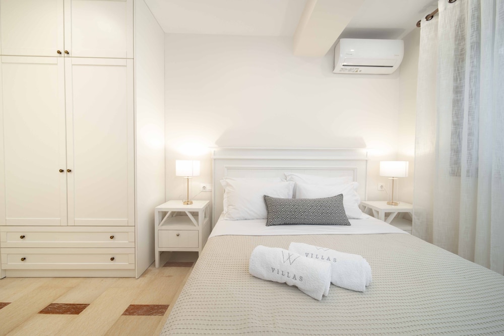 W Villas Halkidiki 7/50