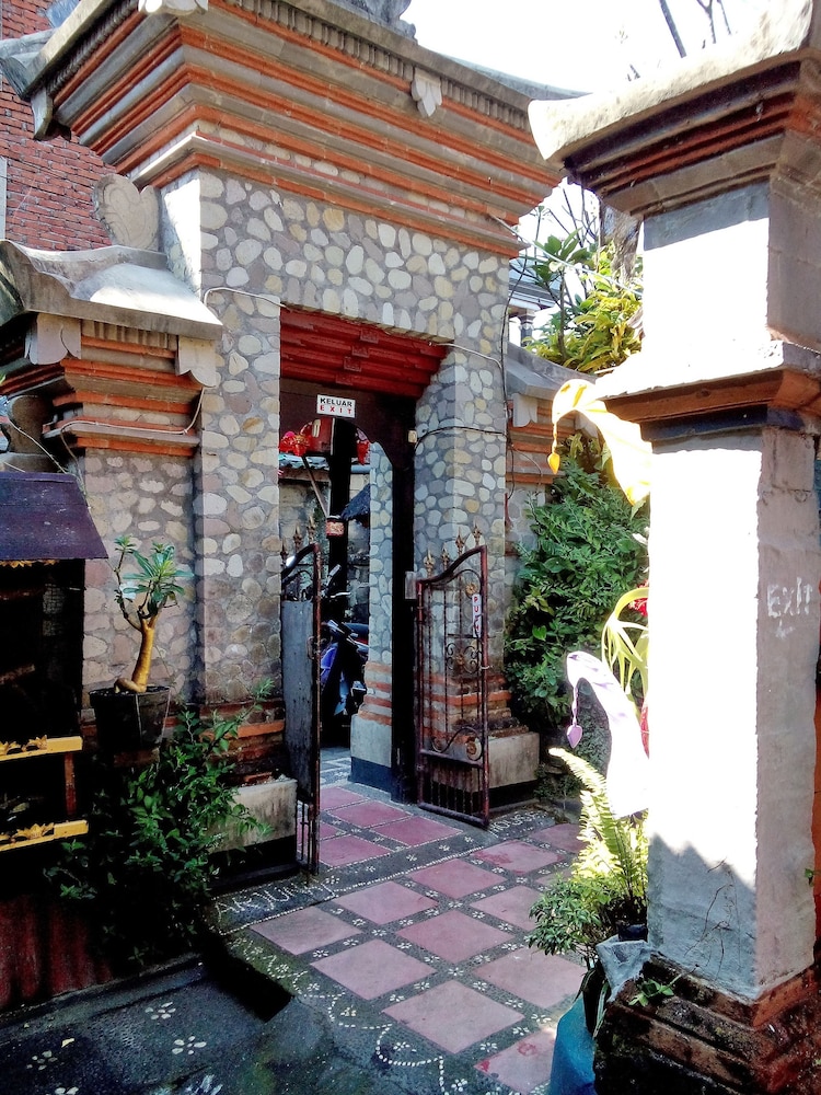 Arjuna Homestay Ubud 14/46