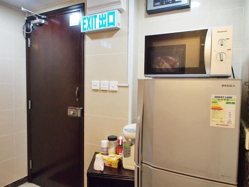 Days Hotel HK 5/61
