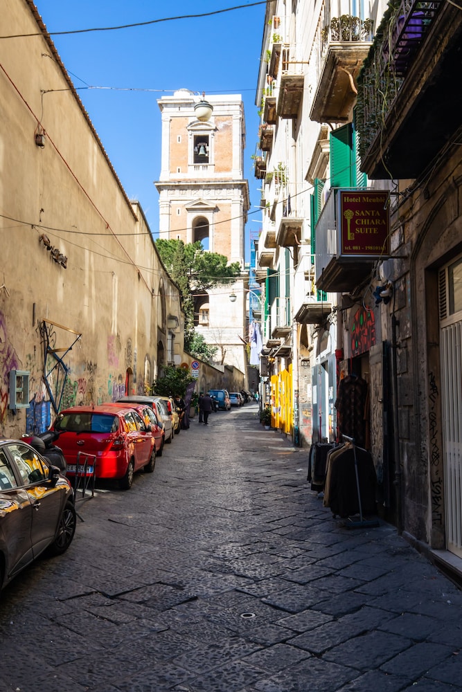Santa Chiara Inn 35/46