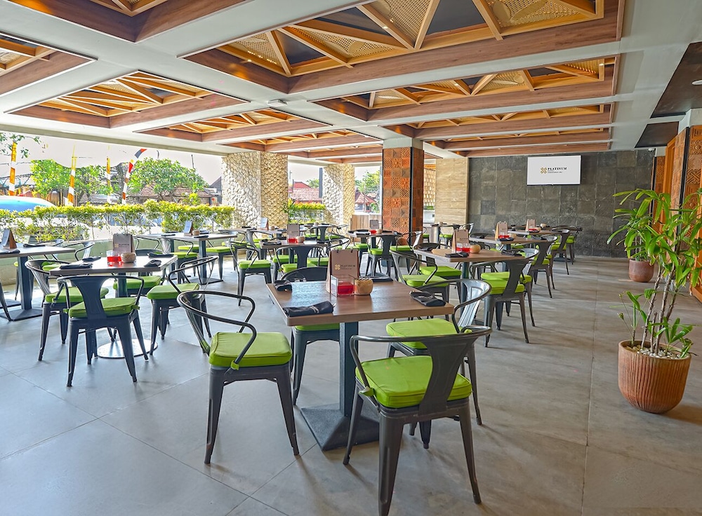 Platinum Hotel Jimbaran Beach Bali 52/68