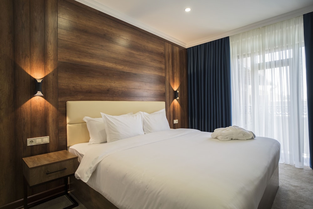 Oscar Boutique Hotel 19/59