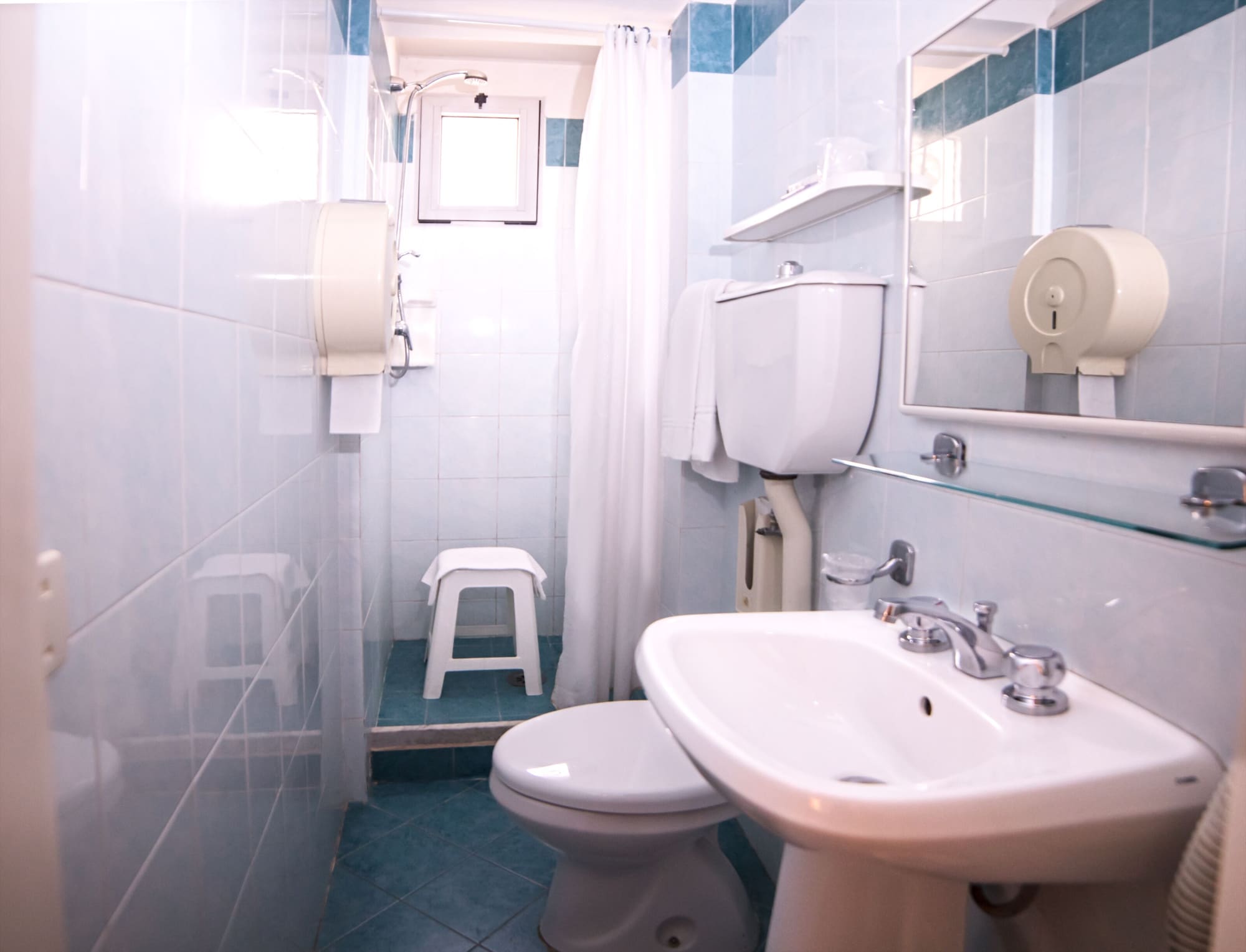 Old, Economy, Single, Single Bed، Hotel Maxim 6/7