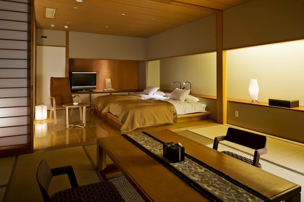 Kinugawa Kanaya Hotel 13/50