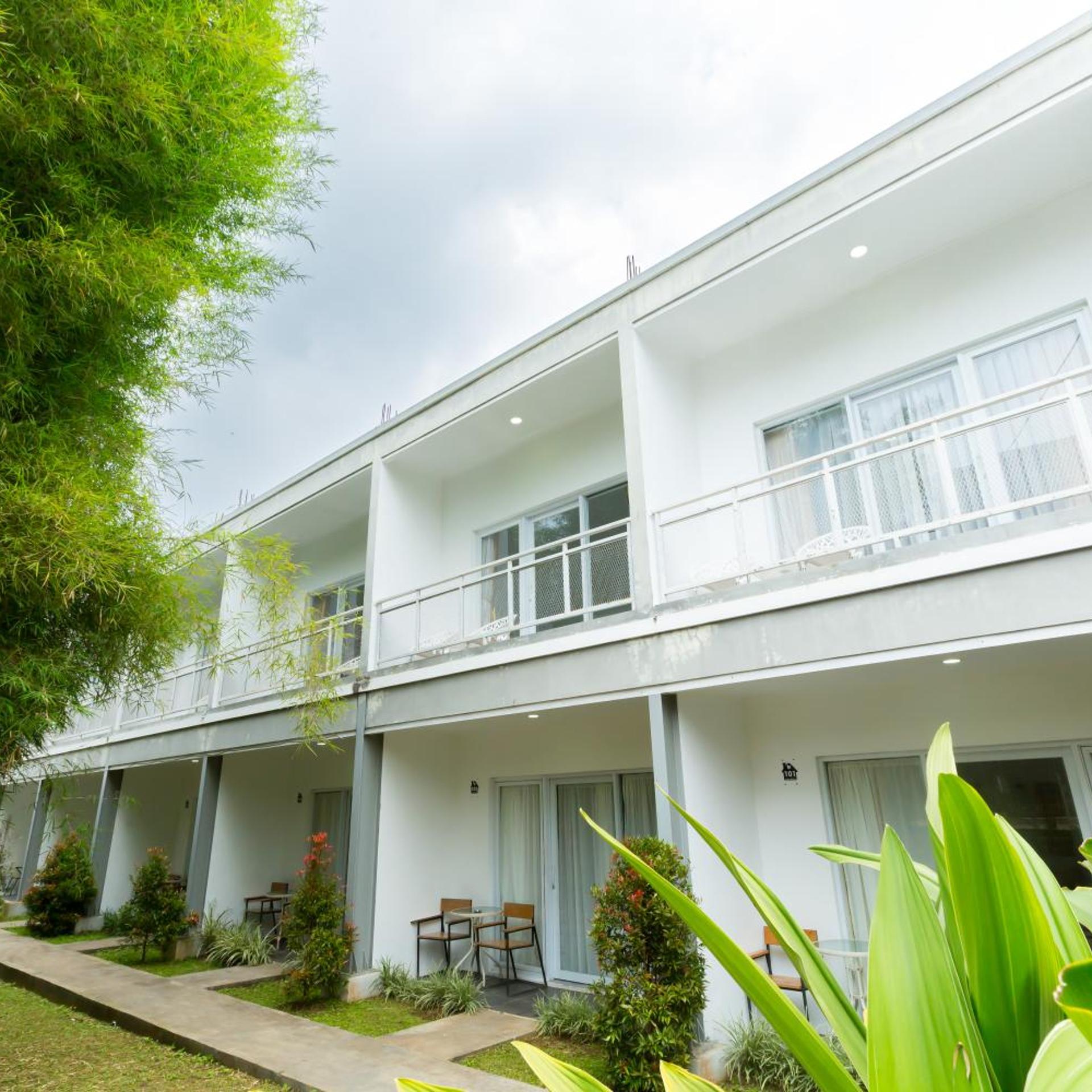 D Journey Hotel 1/59