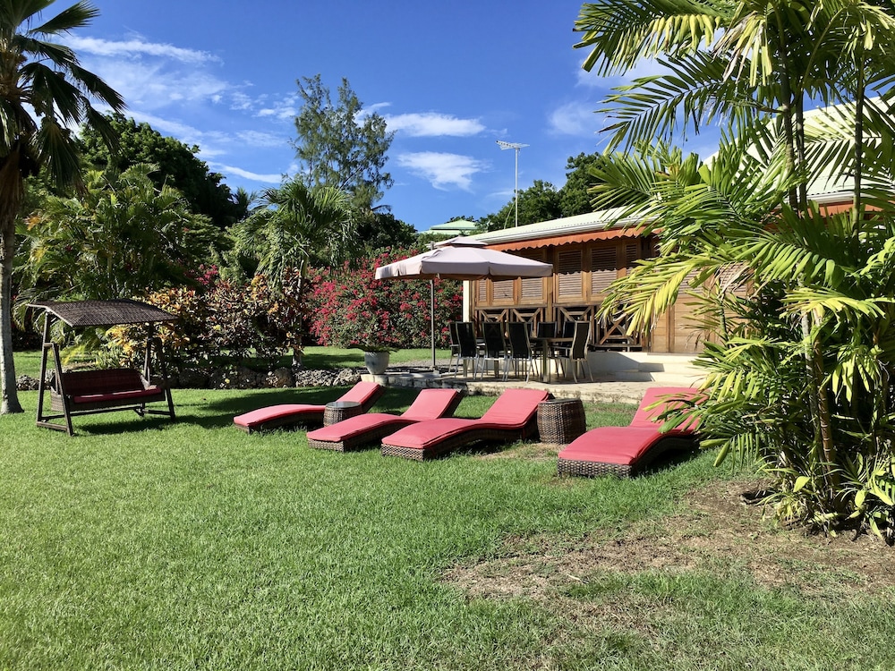 Residence Le Vallon 40/50