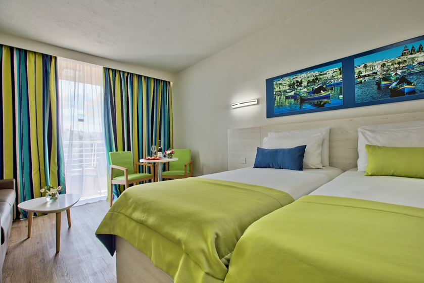 Santana Hotel