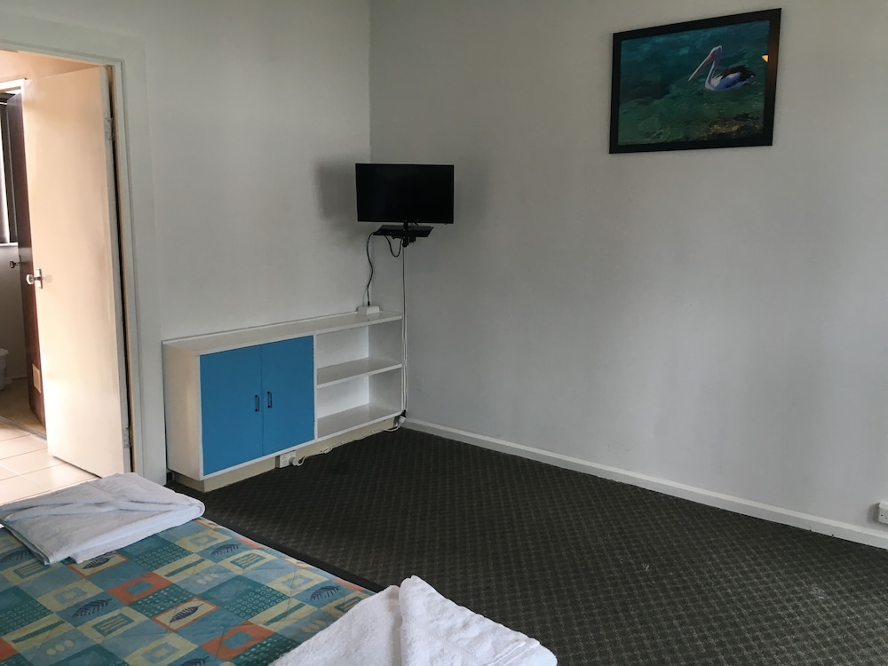 Mountway Holiday Apartments 31/55