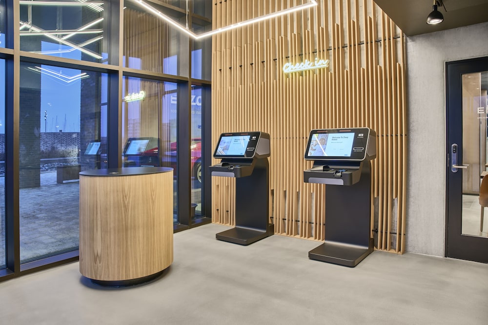 Zleep Hotel Vejle 19/40