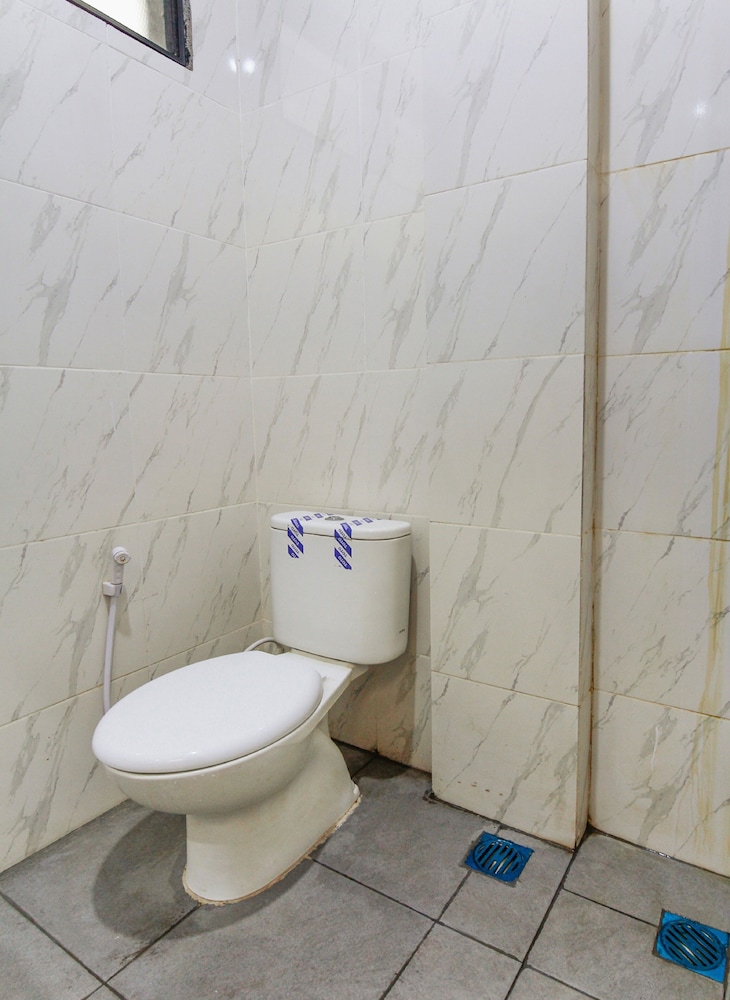 Capital O 3476 Millenium Inn 41/41