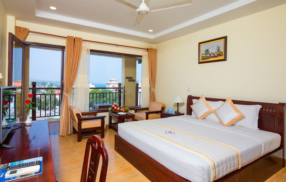 Tien Dat Mui Ne Blue Waves Resort Amp Spa 30/69