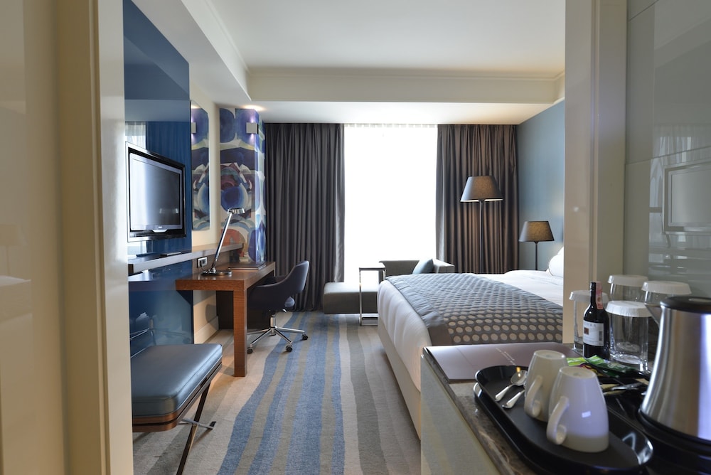 Wyndham Grand Istanbul Europe 24/72
