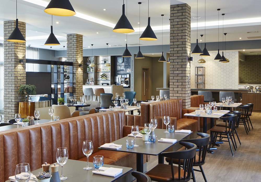 Courtyard By Marriott Oxford South 37/59