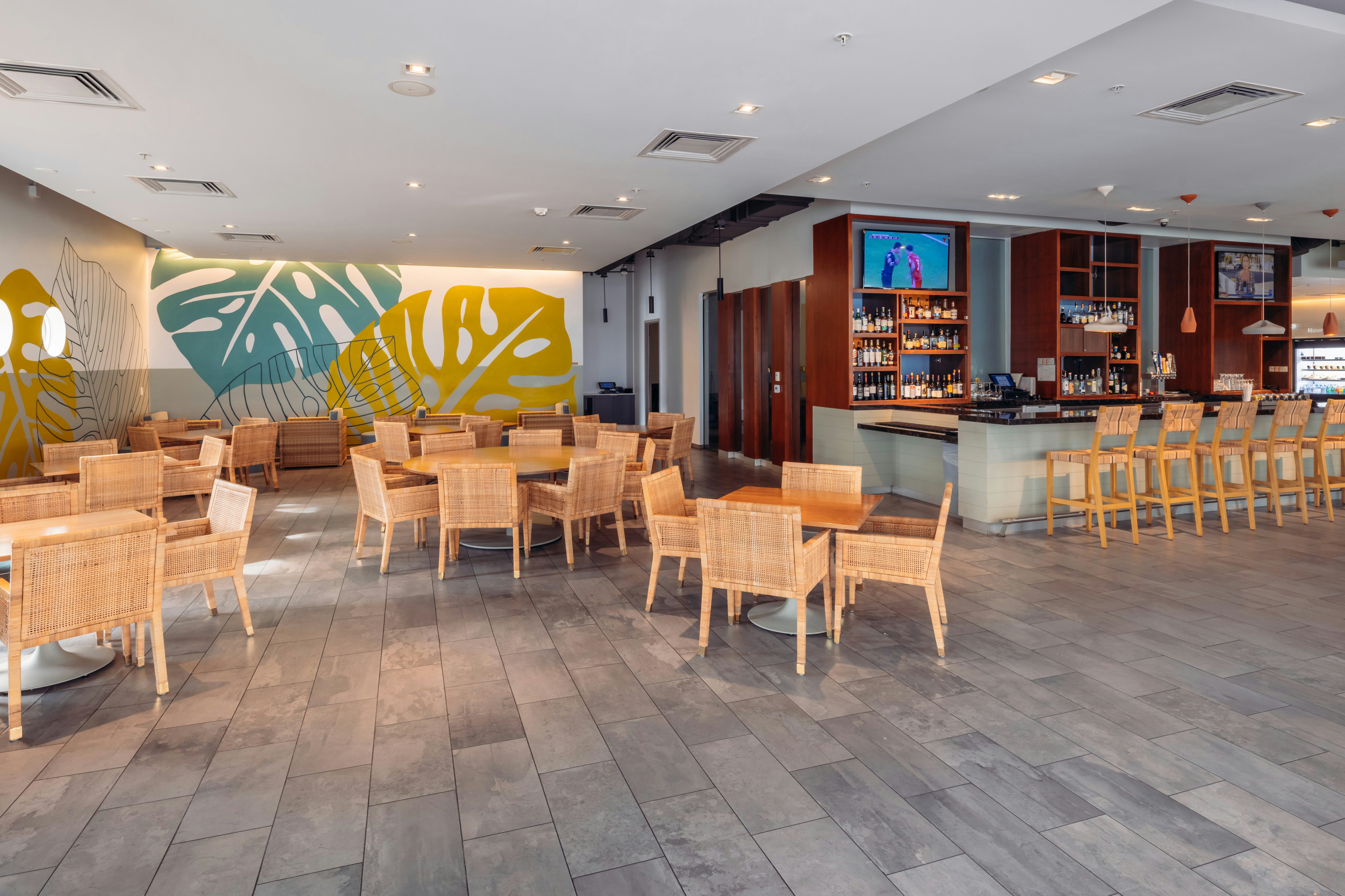 Hotel MDR Marina del Rey a DoubleTree by Hilton 17/22
